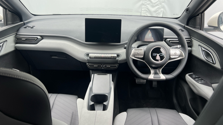 BYD Dolphin Surf 65kW Boost 43kWh 5dr Auto Electric Hatchback